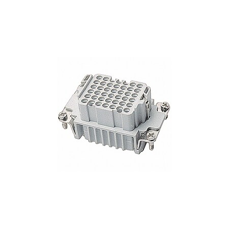 Abb 10A, INSERT, FEMALE, DD42, CRIMP FC142DD